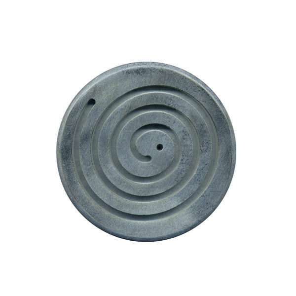 INCENSE-HOLDERS AND BURNERS