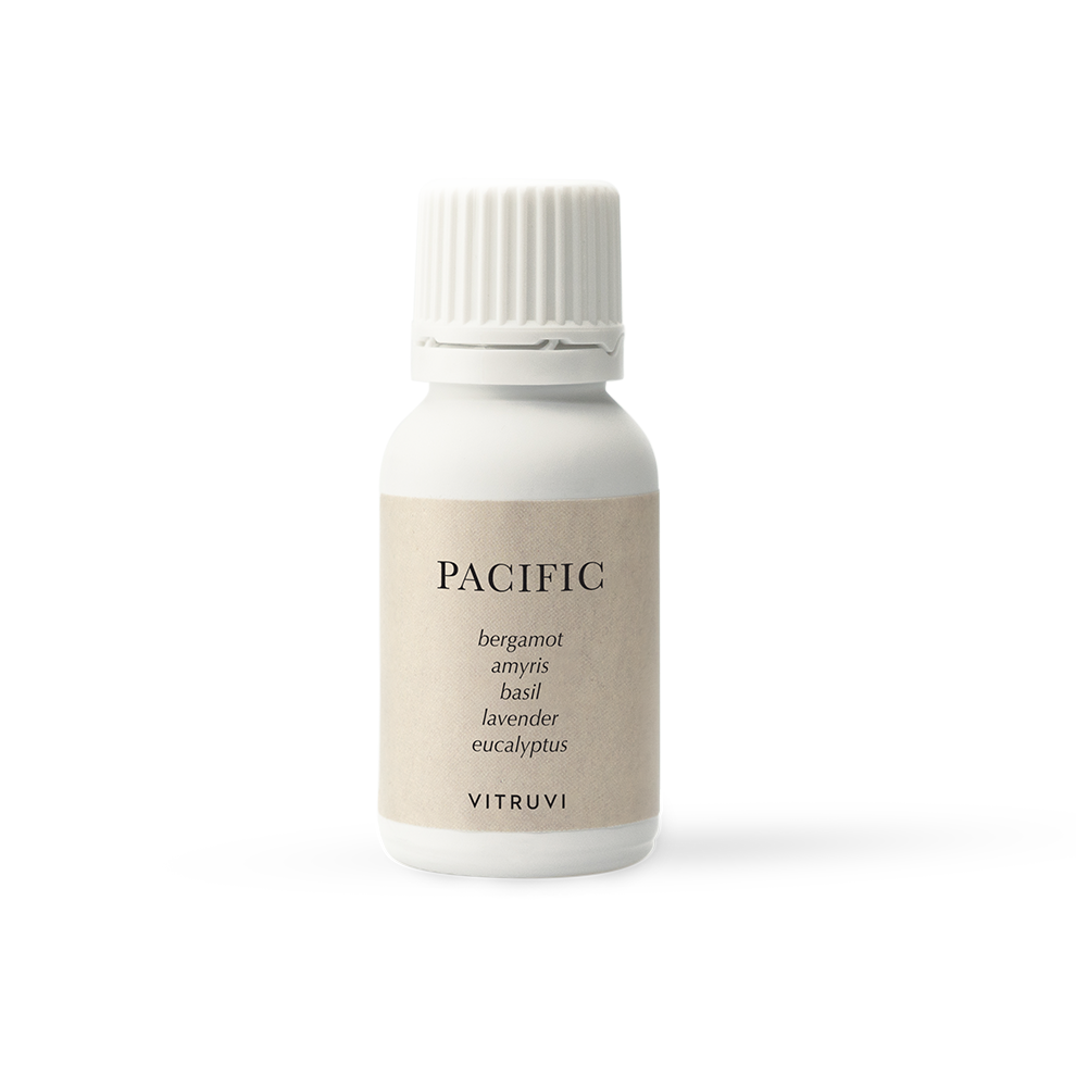 PACIFIC