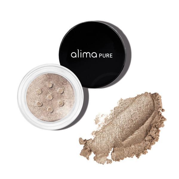 LOOSE MINERAL EYESHADOW