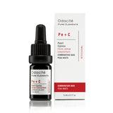 COMBINATION SKIN ~ Pe+C Serum Concentrate. Peach+Cypress