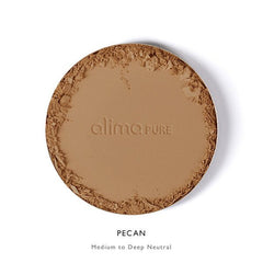 PRESSED FOUNDATION (Compact / Refill)
