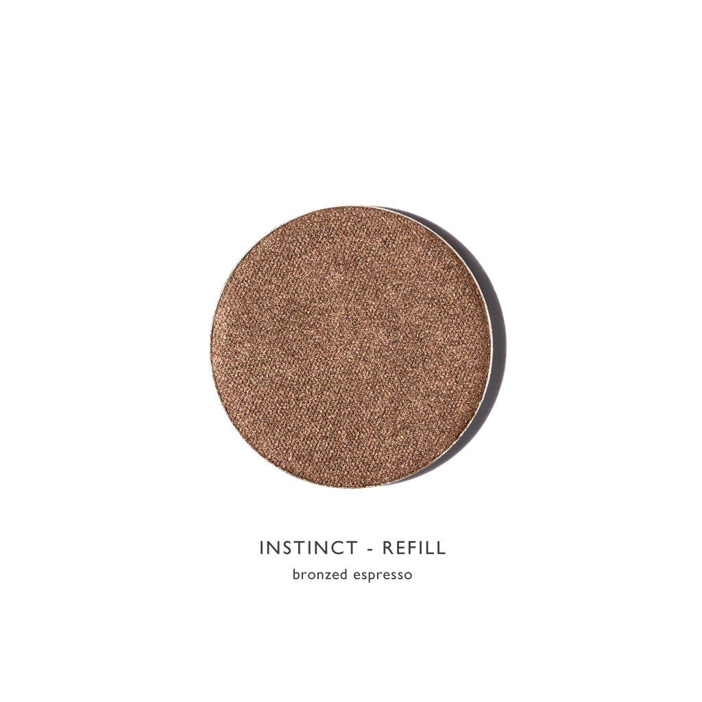 PRESSED EYESHADOW REFILLS