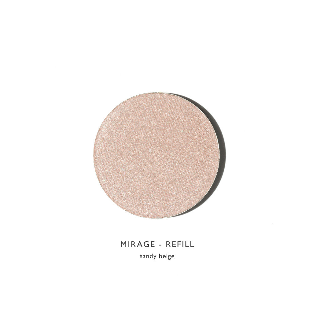PRESSED EYESHADOW REFILLS