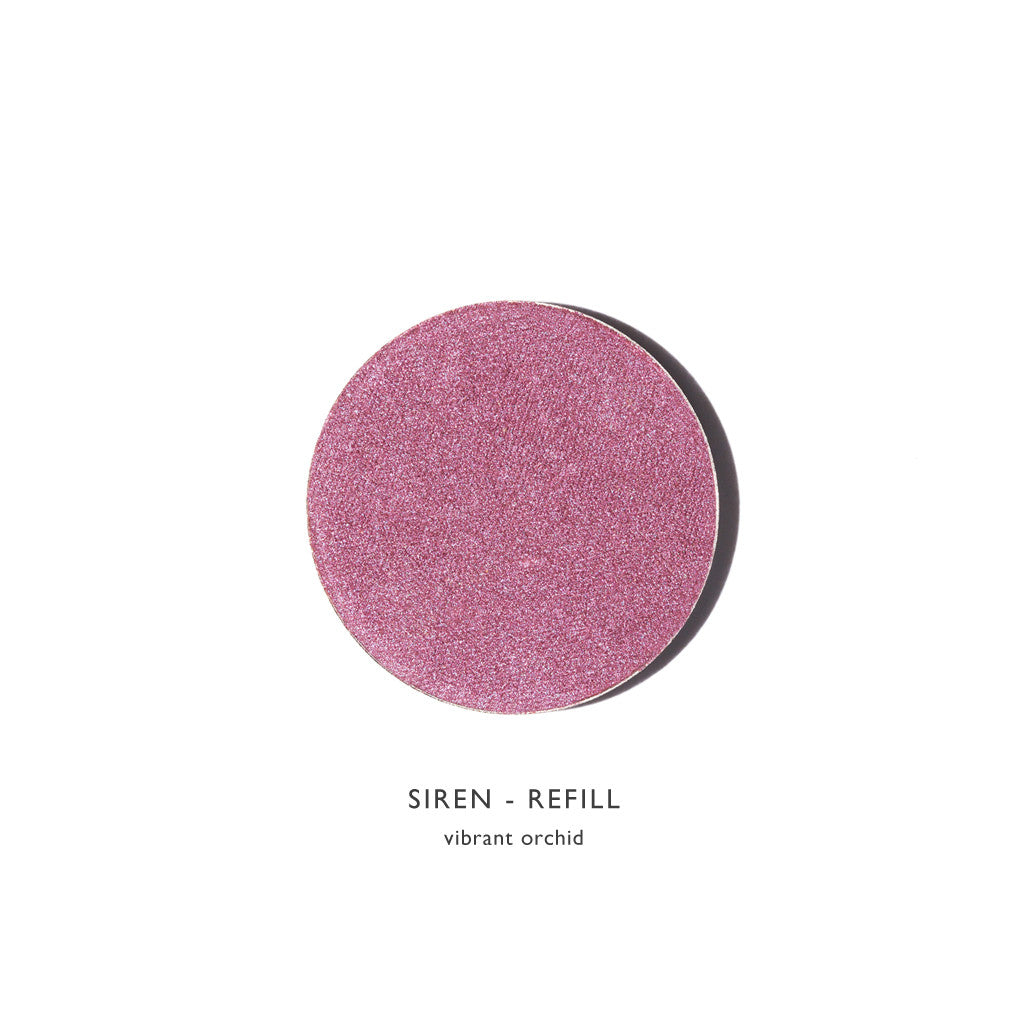 PRESSED EYESHADOW REFILLS
