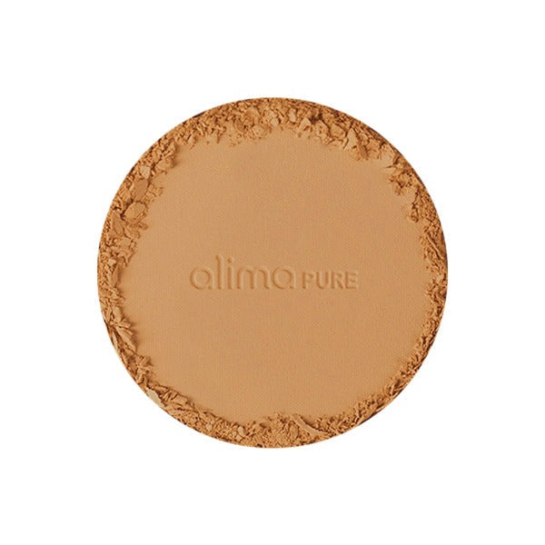 PRESSED FOUNDATION (Compact / Refill)