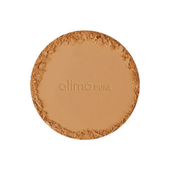PRESSED FOUNDATION (Compact / Refill)
