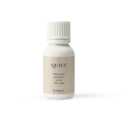 QUIET DIFFUSER BLEND