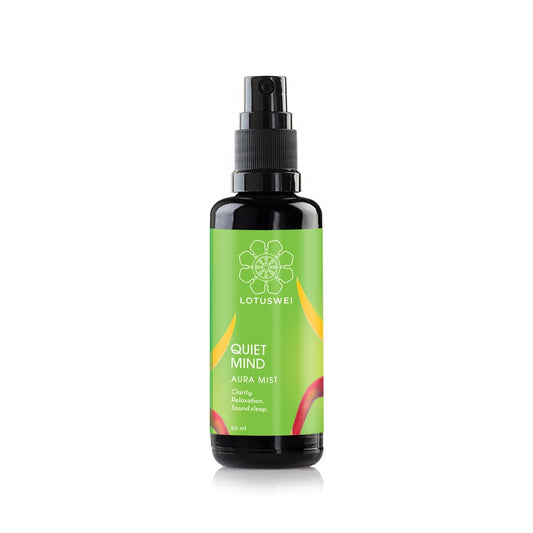 QUIET MIND AURA MIST