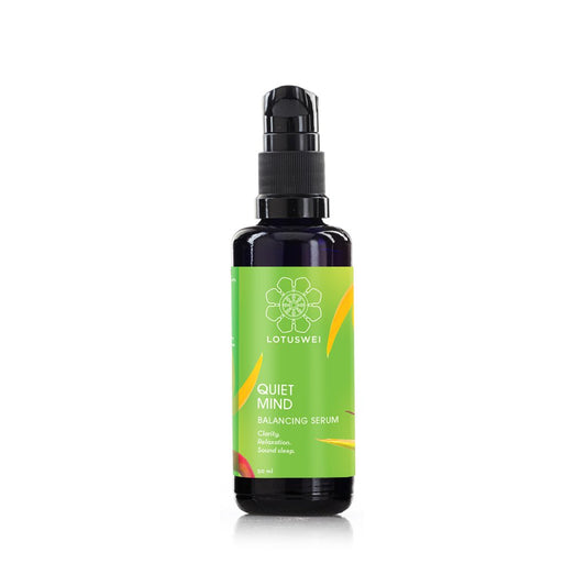 QUIET MIND BALANCING SERUM