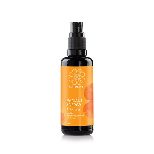 RADIANT ENERGY AURA MIST