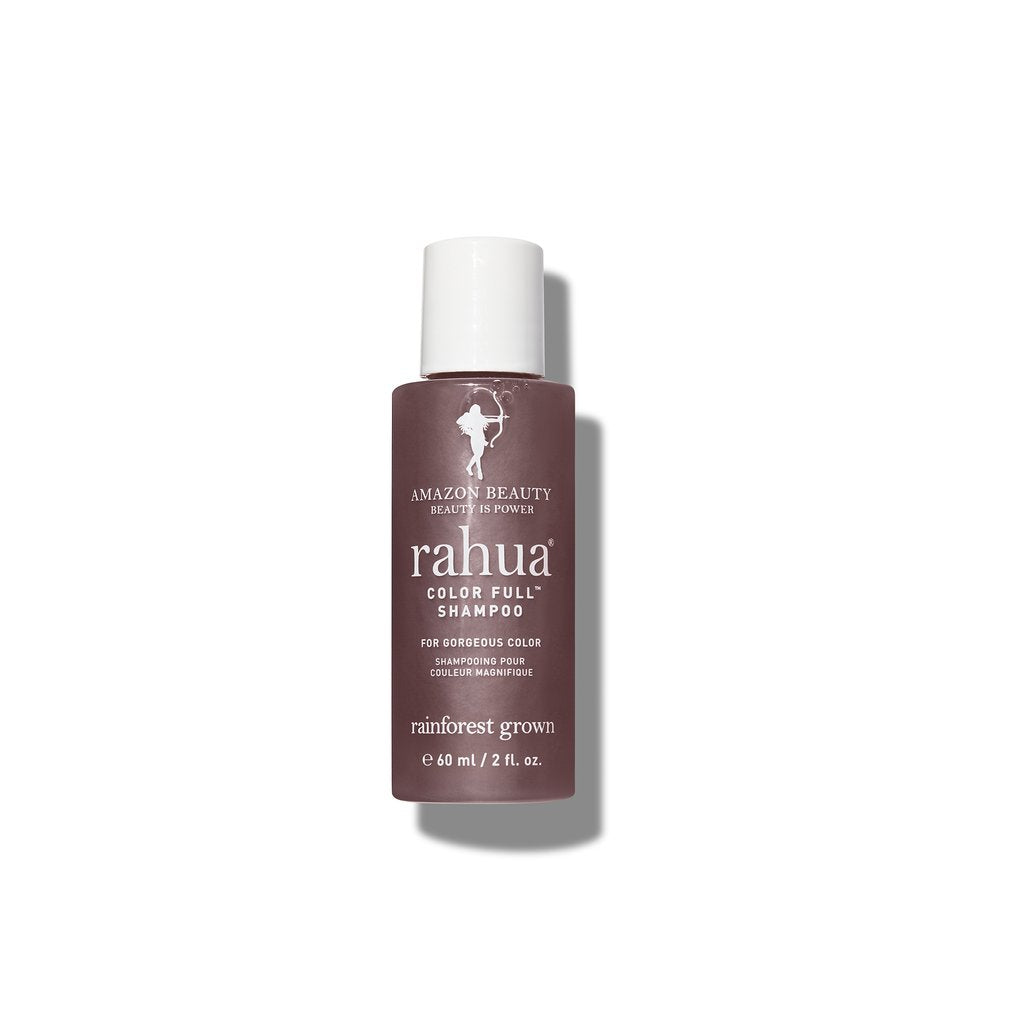 COLOR FULL SHAMPOO  [2 sizes]