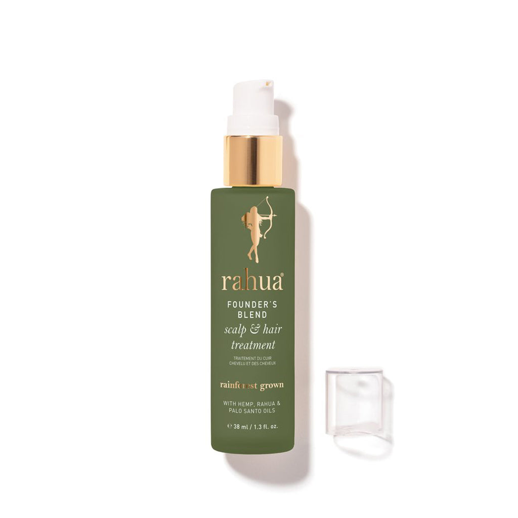 FOUNDER’S BLEND SCALP & HAIR TREATMENT, 38ml
