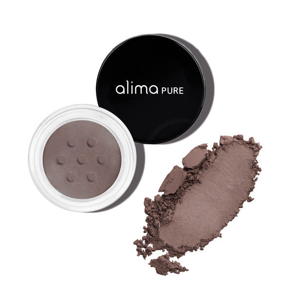 LOOSE MINERAL EYESHADOW