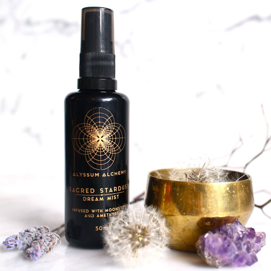 SACRED STARDUST DREAM MIST