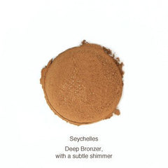 BRONZER