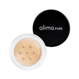 LOOSE MINERAL CONCEALER
