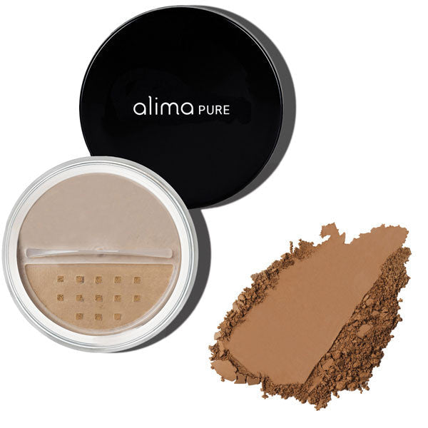 BRONZER