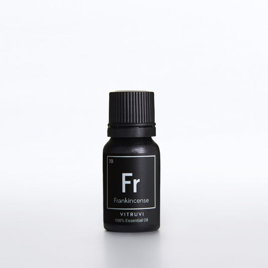 FRANKINCENSE ESSENTIAL OIL