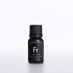 FRANKINCENSE ESSENTIAL OIL