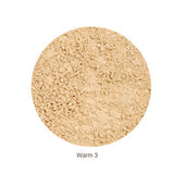 SATIN MATTE FOUNDATION