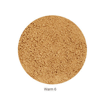 SATIN MATTE FOUNDATION