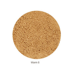 SATIN MATTE FOUNDATION