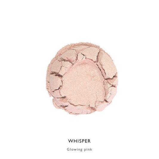 LOOSE MINERAL HIGHLIGHTER