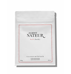 HOLI(BATH) COCONUT MILK BATH SOAK, 10 pack