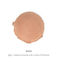 BRONZER