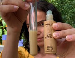 EYE NECTAR
