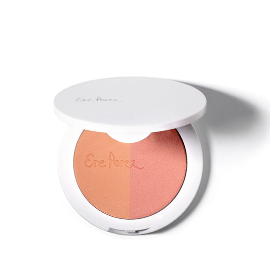 RICE POWDER BLUSH DUO, 9g