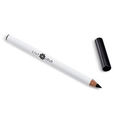 NATURAL EYE PENCIL <br> Enriched with moisturising and conditioning ingredients