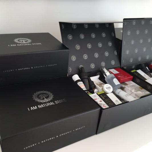 IANS GIFT BOX | Size 220 x 160 x 90