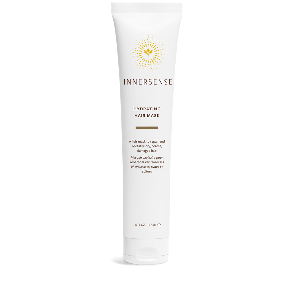 HYDRATING HAIR MASQUE, 177ml