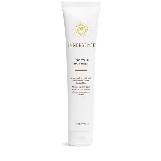 HYDRATING HAIR MASQUE, 177ml