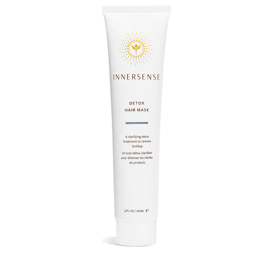 DETOX HAIR MASQUE, 177ml