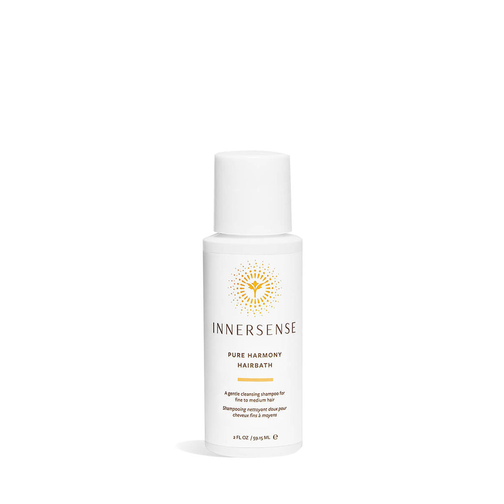 PURE HARMONY HAIRBATH