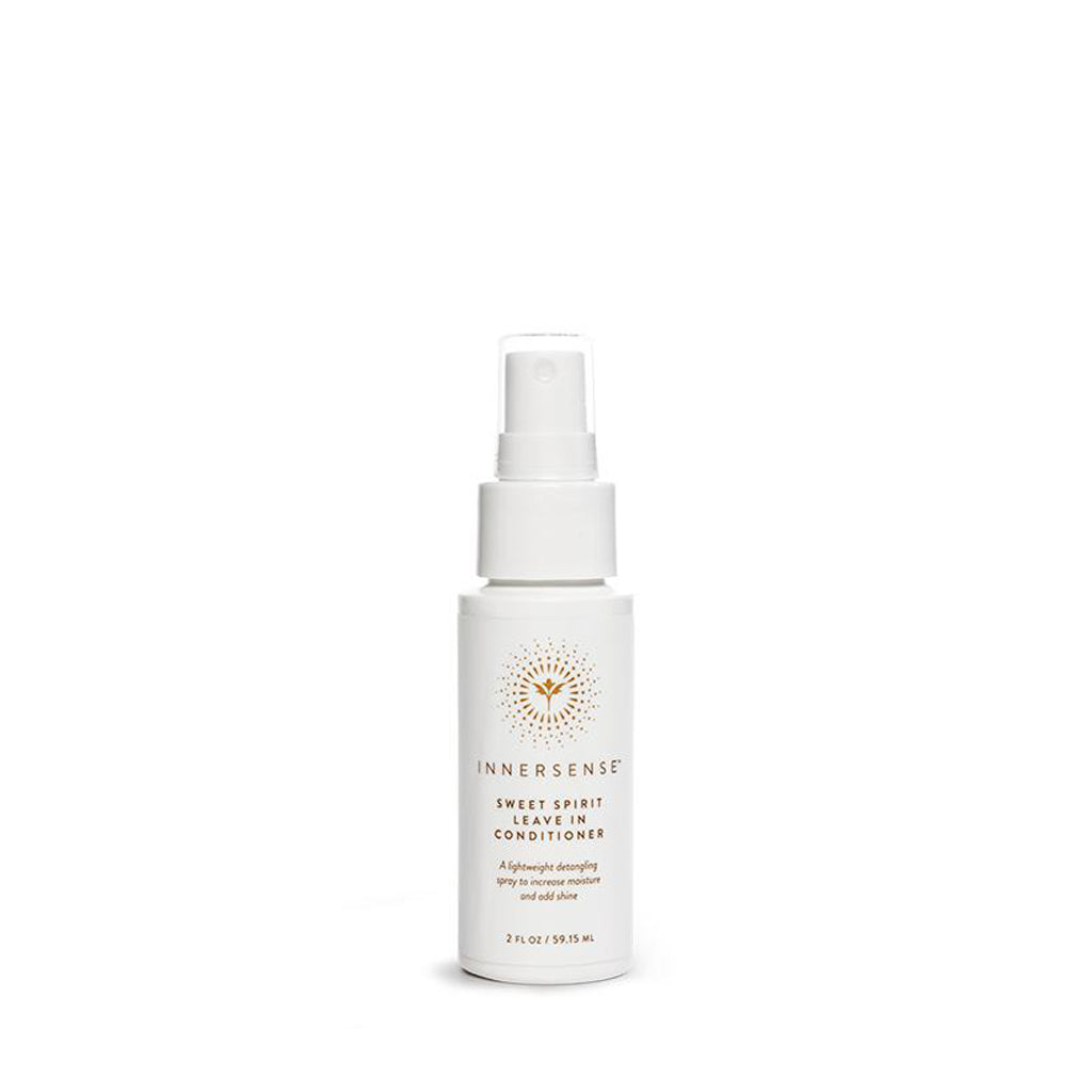 SWEET SPIRIT LEAVE-IN CONDITIONER