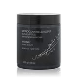 MOROCCAN BELDI SOAP