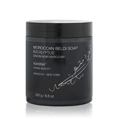 MOROCCAN BELDI SOAP