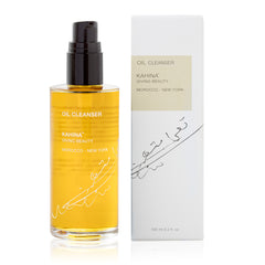 OIL CLEANSER, 100ml