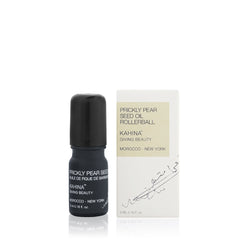 PRICKLY PEAR SEED OIL