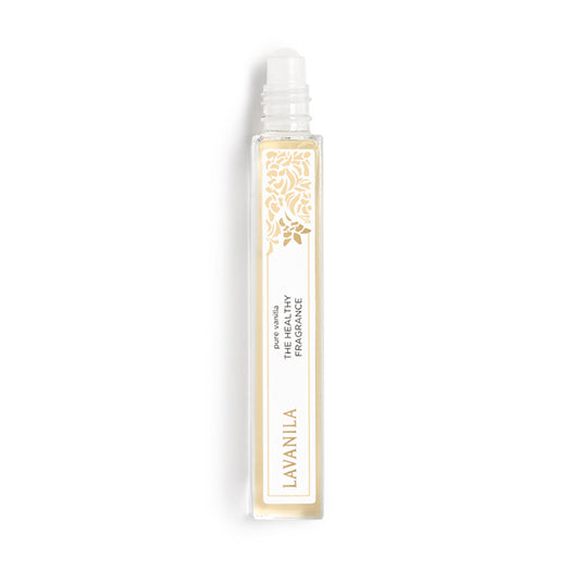 HEALTHY FRAGRANCE ROLLERBALL - PURE VANILLA