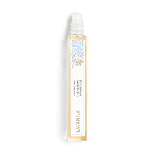 HEALTHY FRAGRANCE ROLERBALL - VANILLA COCONUT