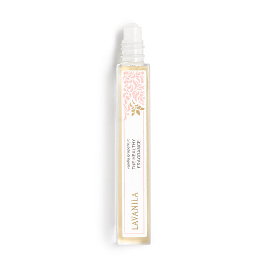 HEALTHY FRAGRANCE ROLLERBALL - VANILLA GRAPEFRUIT