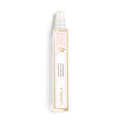 HEALTHY FRAGRANCE ROLLERBALL - VANILLA GRAPEFRUIT