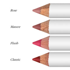 LIP PENCILS