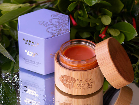 MAHALO BALM