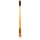 ECO-FRIENDLY CHARCOAL TOOTHBRUSH