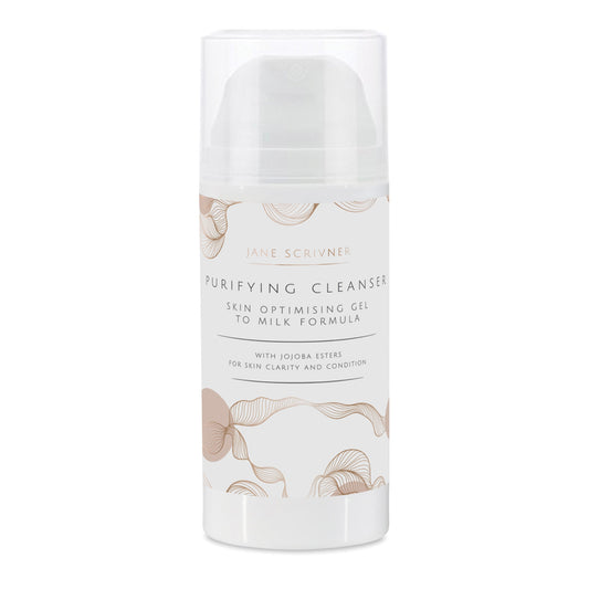 PURIFYING CLEANSER